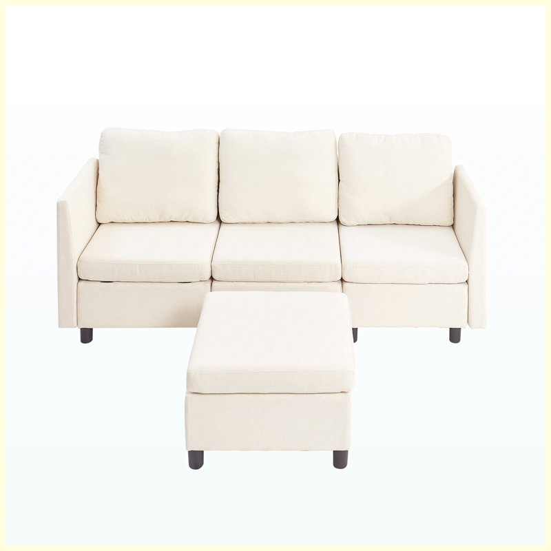 Canapé modulaire Cloud