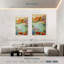 Alvord Whimsical Pond I