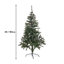 182cm H Artificial Pine Christmas Tree