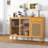 Fenoglio 47'' Sideboard