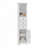 Freestanding Tall Bathroom Cabinet