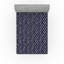 Drap-housse à motif floral Ambesonne-106725037-106725060
