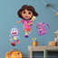 Adhésifs décoratifs Dora