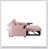 Rose est en rupture de stock