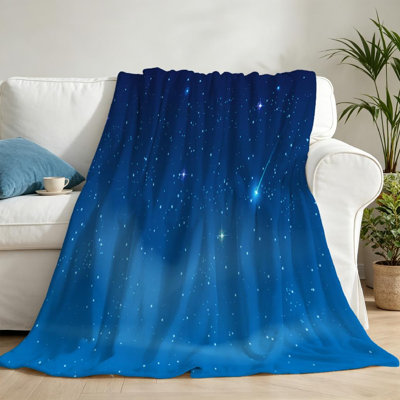 Throw Blanket