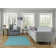 Chenille Geometric Indoor Rug