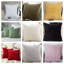 Ivory Square Cushion Cover