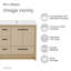 Meuble-lavabo autoportant Virage 36-113040263-97471426-115356489
