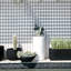 Pot de fleurs en pierre Paes-14119150-14119148