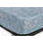 Folding Guest Bed With 4” Mattress