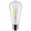 5 Watt Clear LED Bulb-588371370