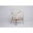 Madeleine Rattan Bistro Armchair-327737936