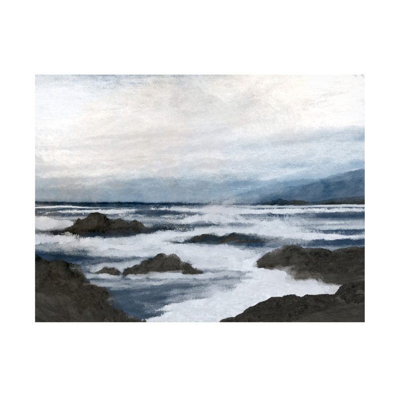 Art sur toile ,ologi, H 14 po x l 19 po