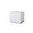 White is out of stock selected