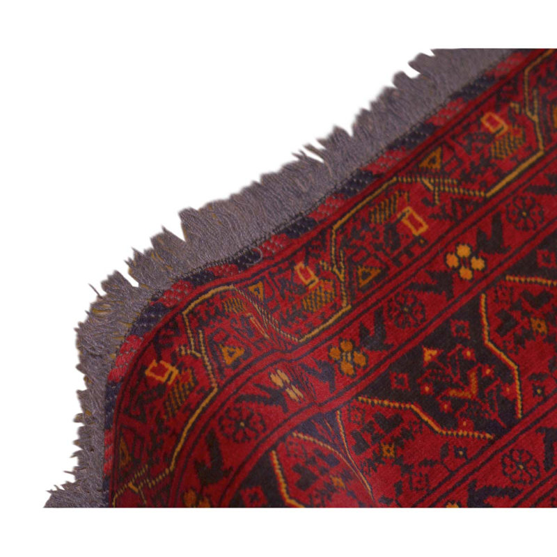 One-of-a-Kind 3'3" X 4'10" Area Rug