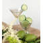 Célébration 9 oz. Verre à martini