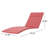 Outdoor Chaise Lounge Set , Cushion Included-680098034-680098036-680098041