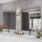 Pictura 23-1/2 In. X 47 In. Porcelain Floor And Wall Tile-101799137