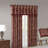 Jacquard Curtain Pair (2 Panels)