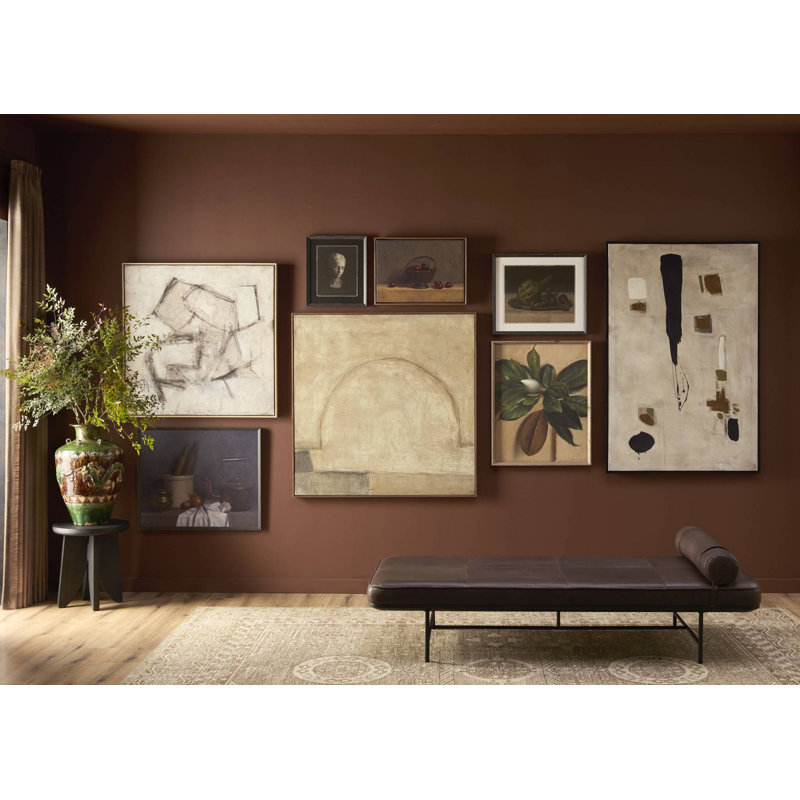 Tapis Arwen, Crème, Rectangle 10 pi x 14 pi