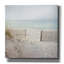 «Beach Fence» par Pela Studio, art mural sur toile-174280145