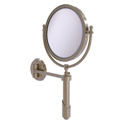 Metal Wall Mirror