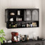 Armoire murale en verre-512575872-512575875