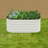 Metal Raised Garden Bed-1540310447-1540310445
