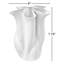 Vase Organic