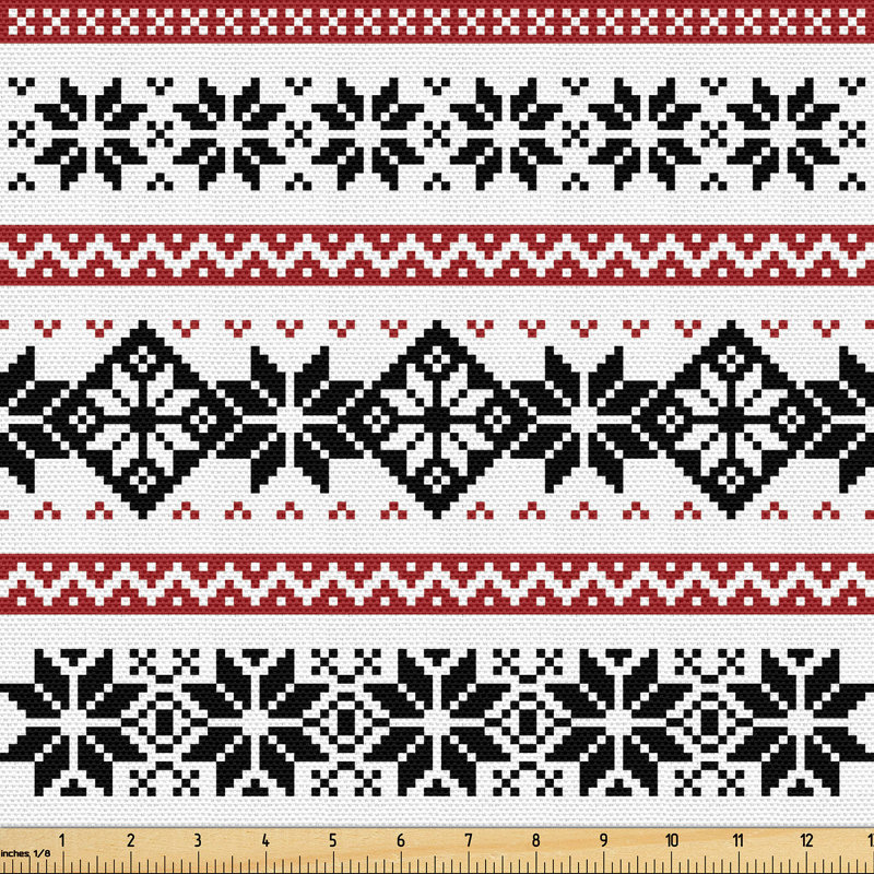 Chongris Multi-Purpose Fabric