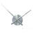 Marcelina Metal Wall Clock-432768442