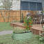 Ensemble de jardin surélevé pour l'extérieur-1095545435-1095545429