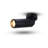Orbit Integrated LED ETL Certified Adjustable Surface Mounted Spotlight, Beam Angle 36-61484983