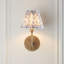 Aletriz Steel Armed Sconce-1299894244