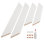 Ensemble de cadre pour miroir Eastland Miroir non inclus