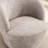 Hadriel Boucle Swivel Barrel Chair-1251603730