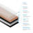 7" x 48" x 8.5 mm Maple Click Lock WPC Luxury Vinyl Plank-749045270