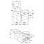 Fauteuil inclinable électrique Meglia-125915724