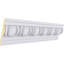 Moulure couronnée 4 3/4 po H x 2 3/8 po x P 5 1/4 po x L 94 1/2 po