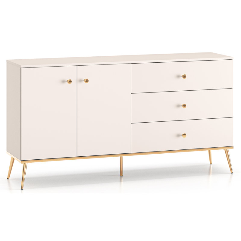 160cm Sideboard