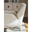 Estrella Upholstered Arm Chair-518352667