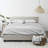 Home Beaded Arrows Striped Pattern Microfiber Sheet Set-2005260281-1931747568