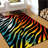 Performance Animal Print Indoor Rug-17431691