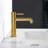 Mexico Single High-Handle Lever Vessel Bathroom Faucet-114116972