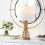 Lampe de table 25,5 po Ahanu