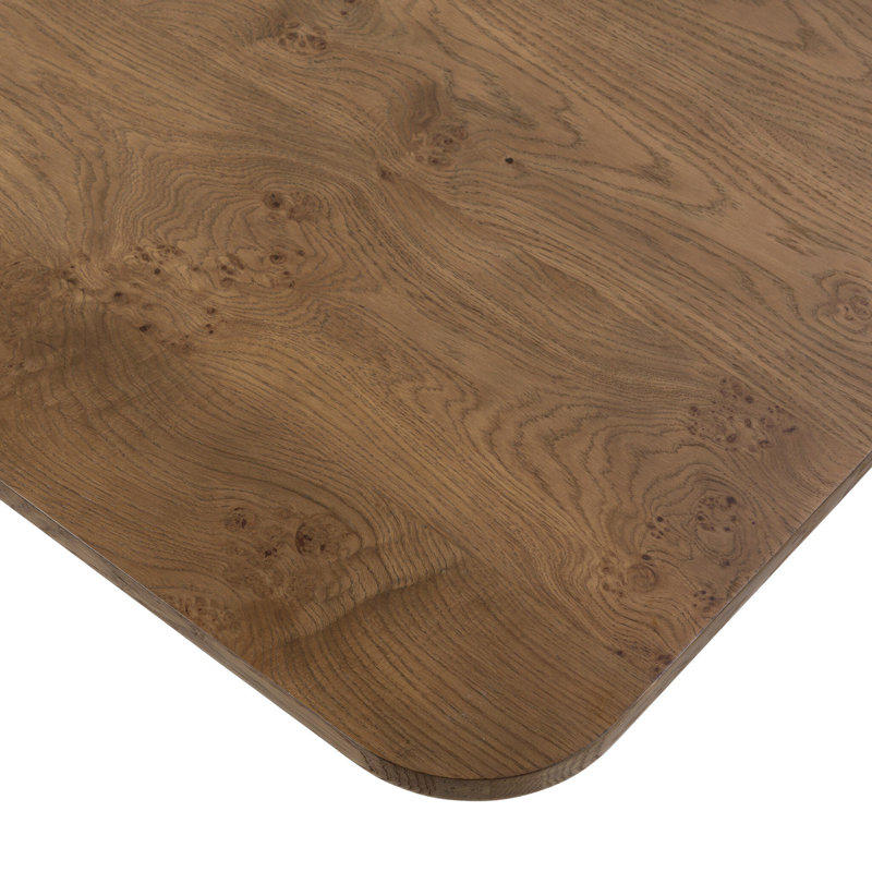 Morley Oak Coffee Table