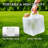 EZ Jug 5-Gallon Collapsible Emergency Water Container with Spigot