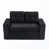 Black Corduroy est en rupture de stock