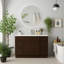 Base de meuble-lavabo simple 48 po seulement-94091290