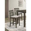 Fauteuil 2Pc